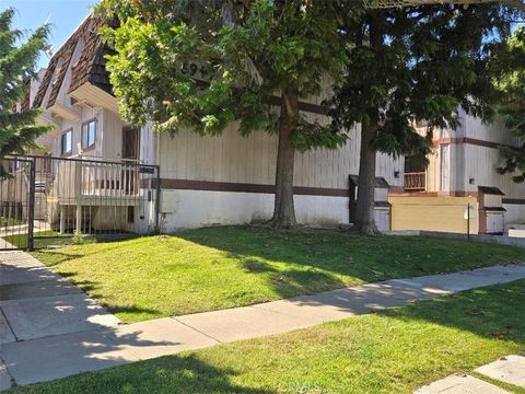 16919 S Dalton Avenue 110 Gardena CA 90247