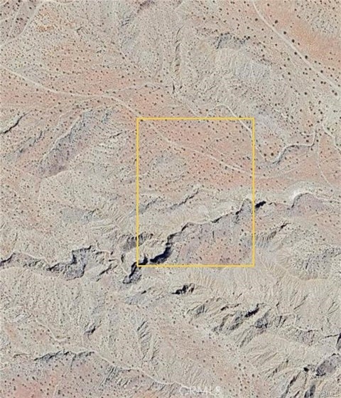 Photo of 10 Acres Vacant Land APN : 659-26-0004, Desert Hot Springs, CA 92240 (MLS # OC26171774)