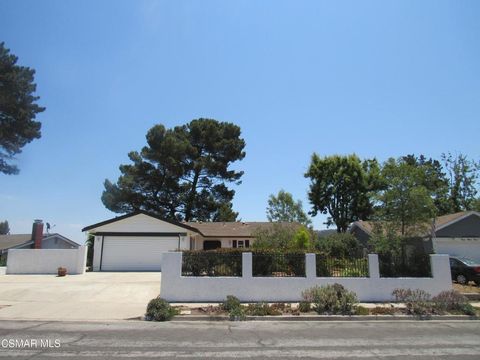 428 Walter Avenue Newbury Park CA 91320