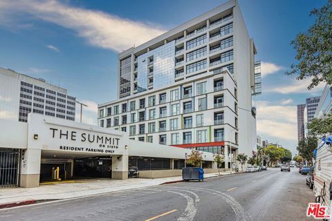 Photo of 3223 W 6th Street #1005, Los Angeles, CA 90020 (MLS # 26842975)