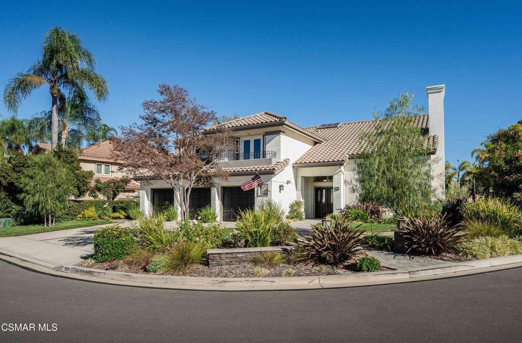 Photo of 160 Jamison Court, Simi Valley, CA 93065 (MLS # 225005567)