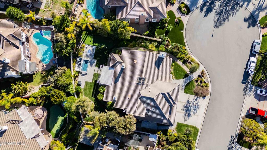 Legacy Collection-363 - 363 - Residential