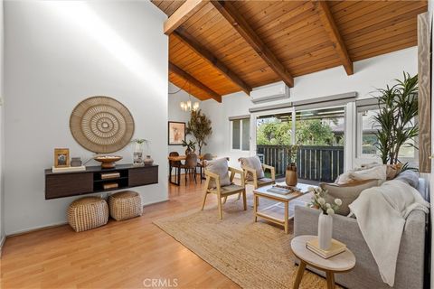 Photo of 4818 Hollow Corner Rd #268, Culver City, CA 90230 (MLS # PW26080356)