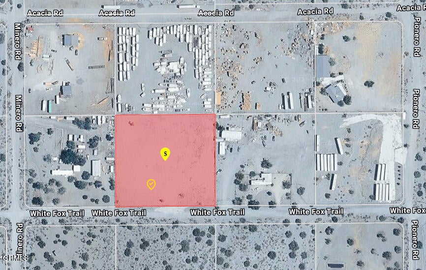 2770 White Fox Trl, Phelan, CA 92371