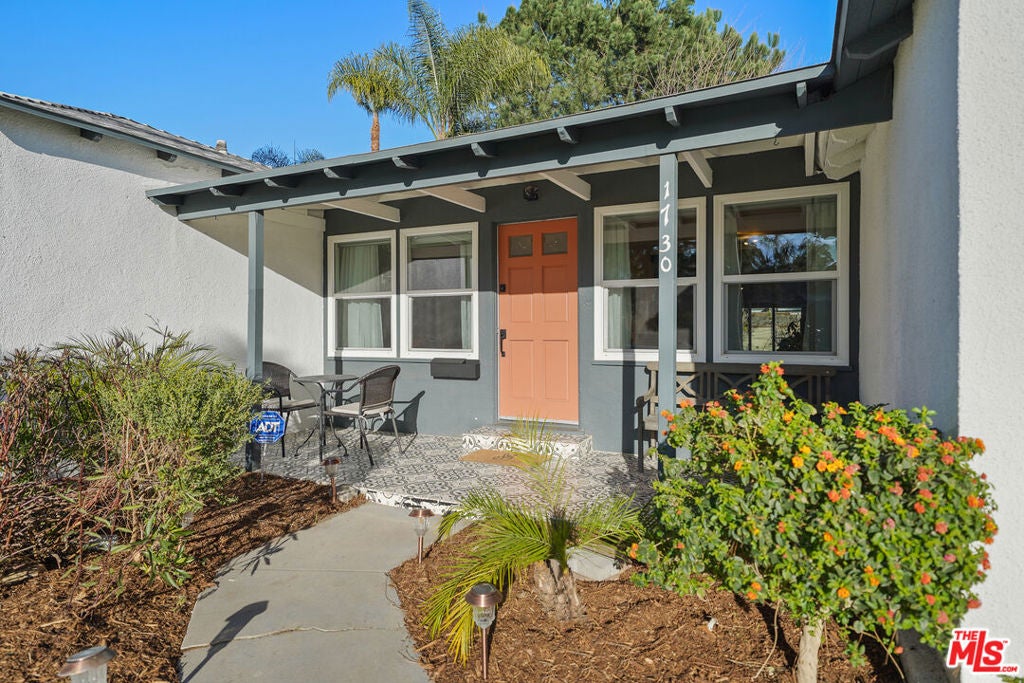 1730 N Pass Avenue, Burbank CA 91505