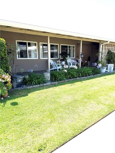 1100 Brookline Dr. M9-222I Seal Beach CA 90740