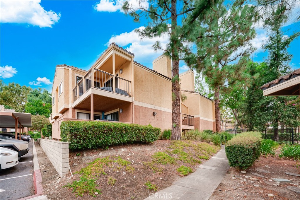 Price improvement on 10655 Lemon Ave #3808 in the desirable Borgata neighborhood, where resort-style living merges effortlessly with everyday convenience. This attractive home features a private patio with peaceful mountain views, a multifunctional dining area that can easily be converted into a home office, and a bright kitchen with a breakfast bar that extends to the living room for easy entertaining. The refurbished bathroom has direct access to both the bedroom and the laundry area, and the washer, dryer, and refrigerator are all included in the sale, making this property ready to move in. Residents can enjoy a variety of resort-style amenities, such as three sparkling pools, relaxing spas, BBQ and picnic areas, tennis courts, a clubhouse, and beautifully landscaped grounds with a calm creek running through them. The pet-friendly community also has open green spaces and dog parks, as well as HOA-provided water and sewer services. Ideally located north of the 210 freeway, you'll be just minutes away from Ontario Airport, Victoria Gardens, and Ontario Mills for shopping, dining, and entertainment, while outdoor enthusiasts will like the adjacent Pacific Walking Trail and Etiwanda Falls. Families will also welcome access to excellent schools—Banyan Elementary, Vineyard Junior High, and Los Osos High—all part of the Chaffey Joint Union High School District, which is well-known for its academic excellence.