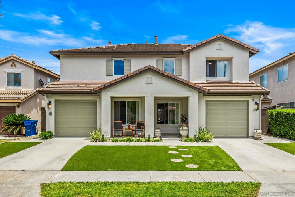 1616 Gold Run Rd