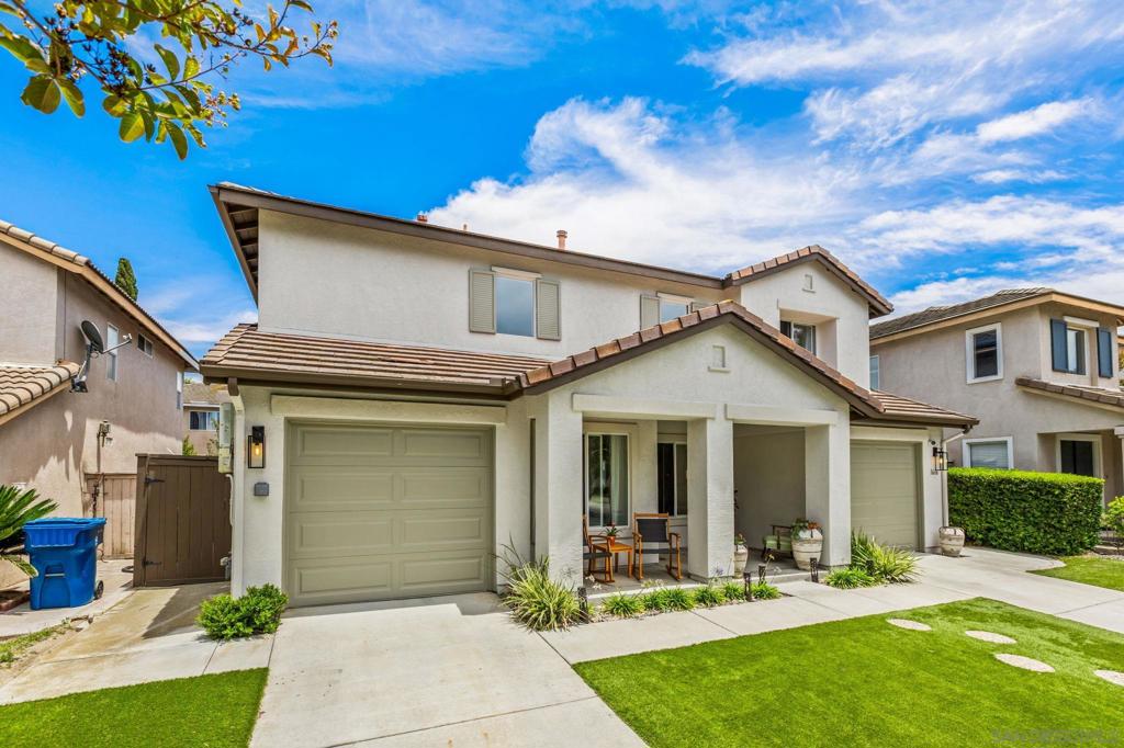 1616 Gold Run Rd