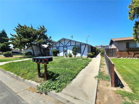 128 Park Street Madera CA 93637