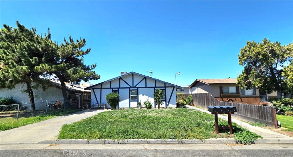 128 Park Street