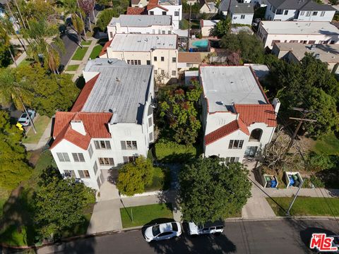 Photo of 1040 S Longwood Avenue, Los Angeles, CA 90019 (MLS # 26643053)