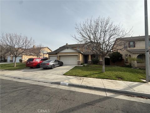 13302 Patricia Lane Moreno Valley CA 92553