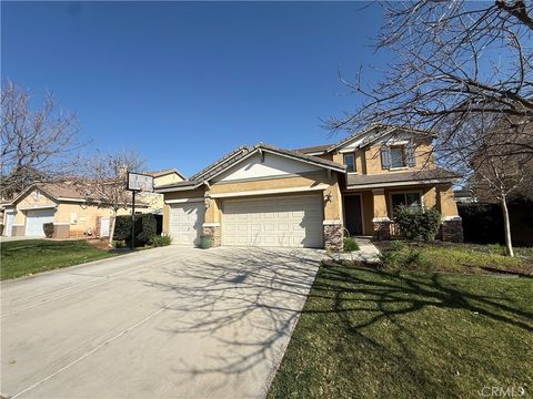 Photo of 13302 Patricia Lane, Moreno Valley, CA 92553 (MLS # IV26025193)