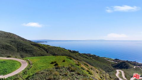 Photo of 4250 Decker Edison Road, Malibu, CA 90265 (MLS # 25542017)