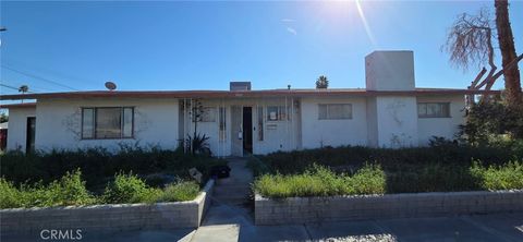 Photo of 82625 Requa Avenue, Indio, CA 92201 (MLS # PW26031969)