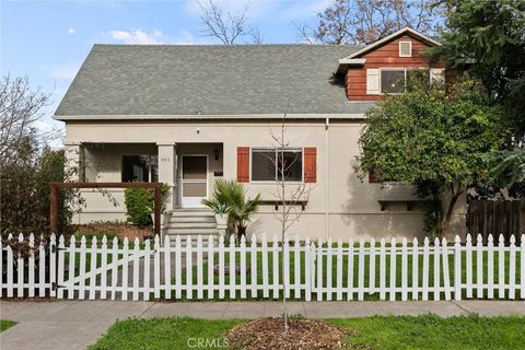 403 Ash Street Chico CA 95928