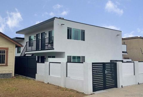 3968 Alabama Street San Diego CA 92104