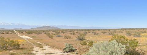 Photo of 195 E 195th Street, Lancaster, CA 93535 (MLS # SW26135205)