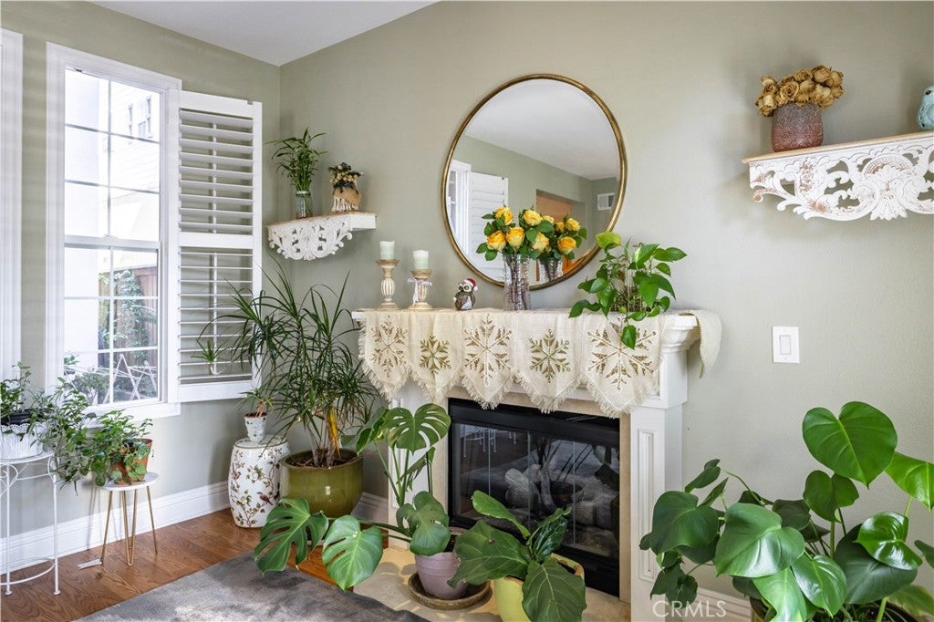 26 Tuberose Street