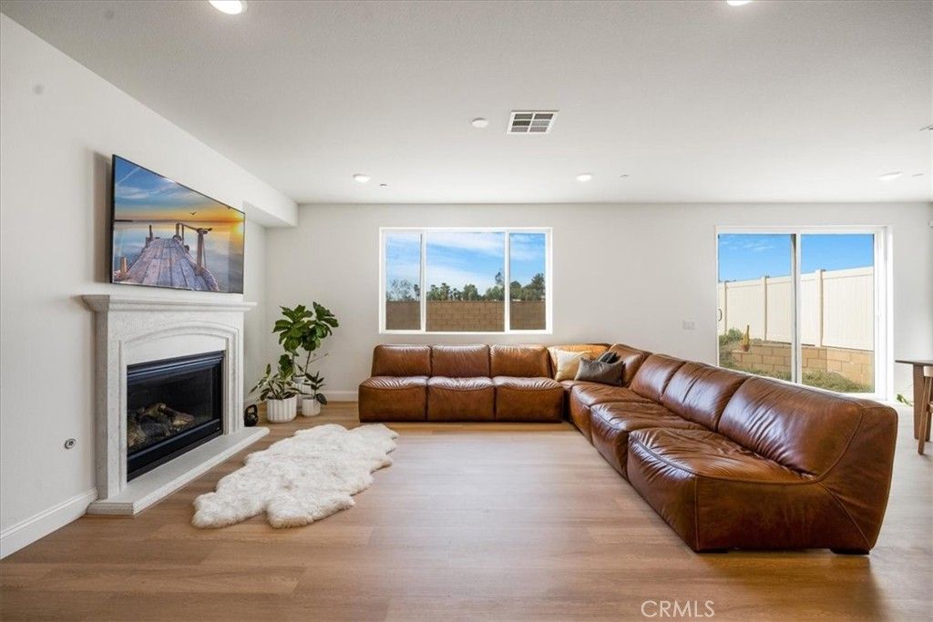 Photo of 36195 Owens Drive, Winchester, CA 92596 (MLS # IV25216473)