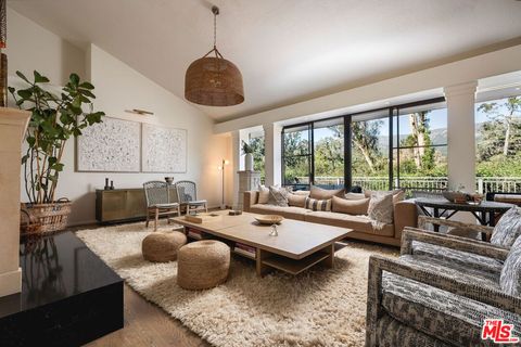 Photo of 395 Woodley Road, Montecito, CA 93108 (MLS # 26671339)