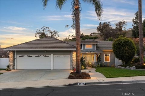 Photo of 5585 Bayberry Way, Yorba Linda, CA 92887 (MLS # PW26087895)