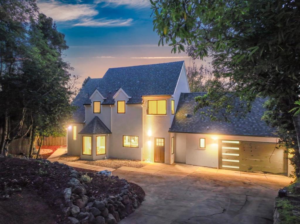 770 Santa Barbara Road