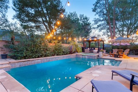 Photo of 25183 Forest Street, Corona, CA 92883 (MLS # IG26037650)