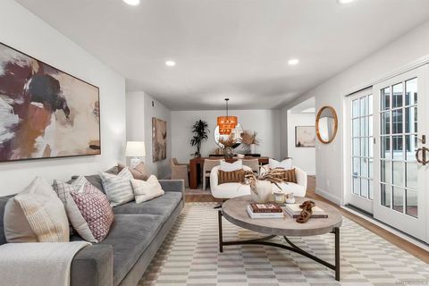 3766 Balboa Terrace F San Diego CA 92117