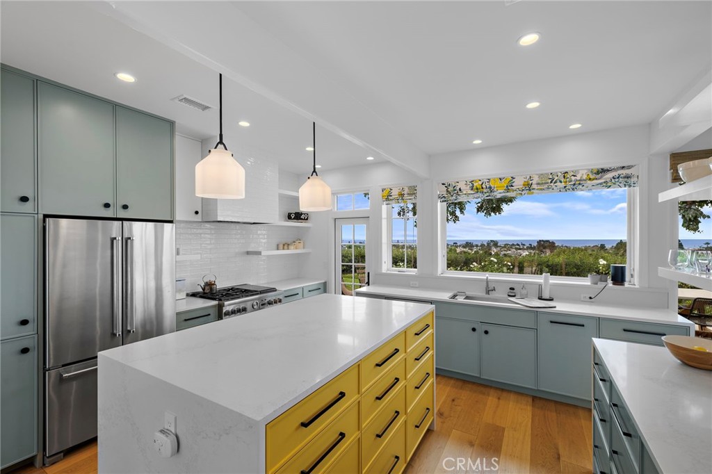 Harbor View Original (HVWO) - Residential Lease
