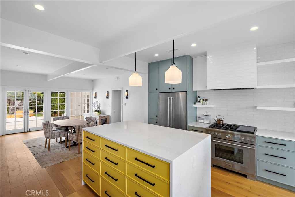 Harbor View Original (HVWO) - Residential Lease