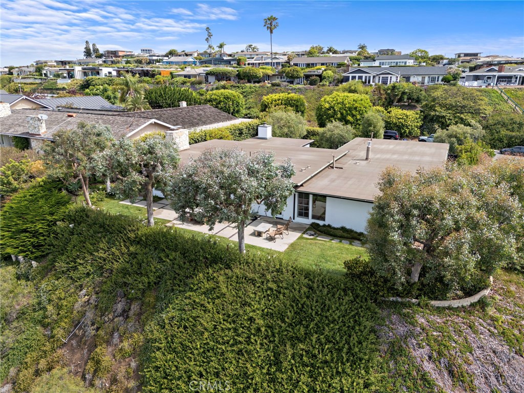 Harbor View Original (HVWO) - Residential Lease