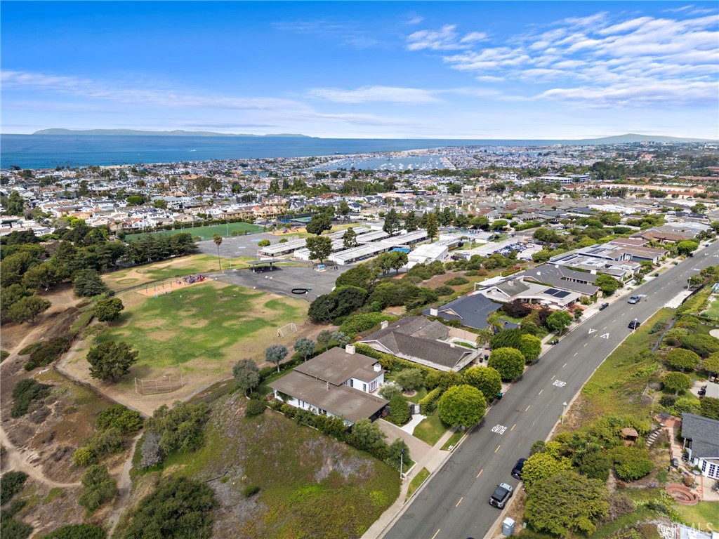 Harbor View Original (HVWO) - Residential Lease