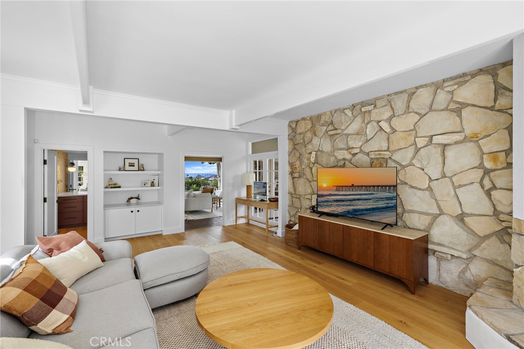 Harbor View Original (HVWO) - Residential Lease