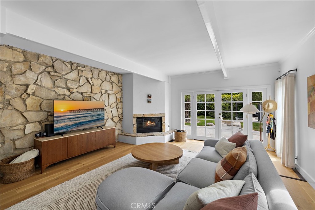 Harbor View Original (HVWO) - Residential Lease