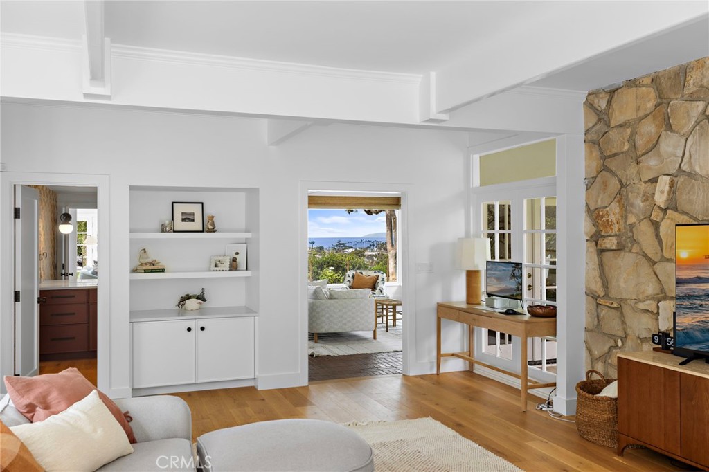 Harbor View Original (HVWO) - Residential Lease