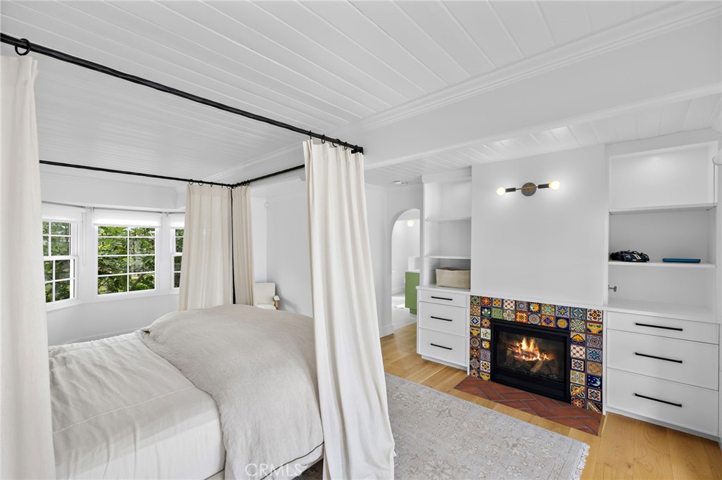 Harbor View Original (HVWO) - Residential Lease