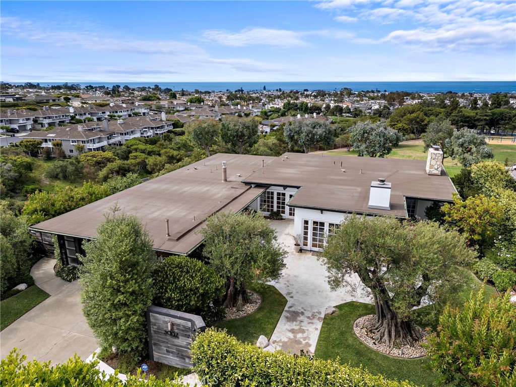 Harbor View Original (HVWO) - Residential Lease