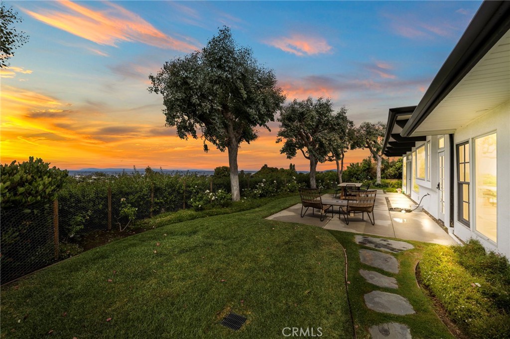 Harbor View Original (HVWO) - Residential Lease