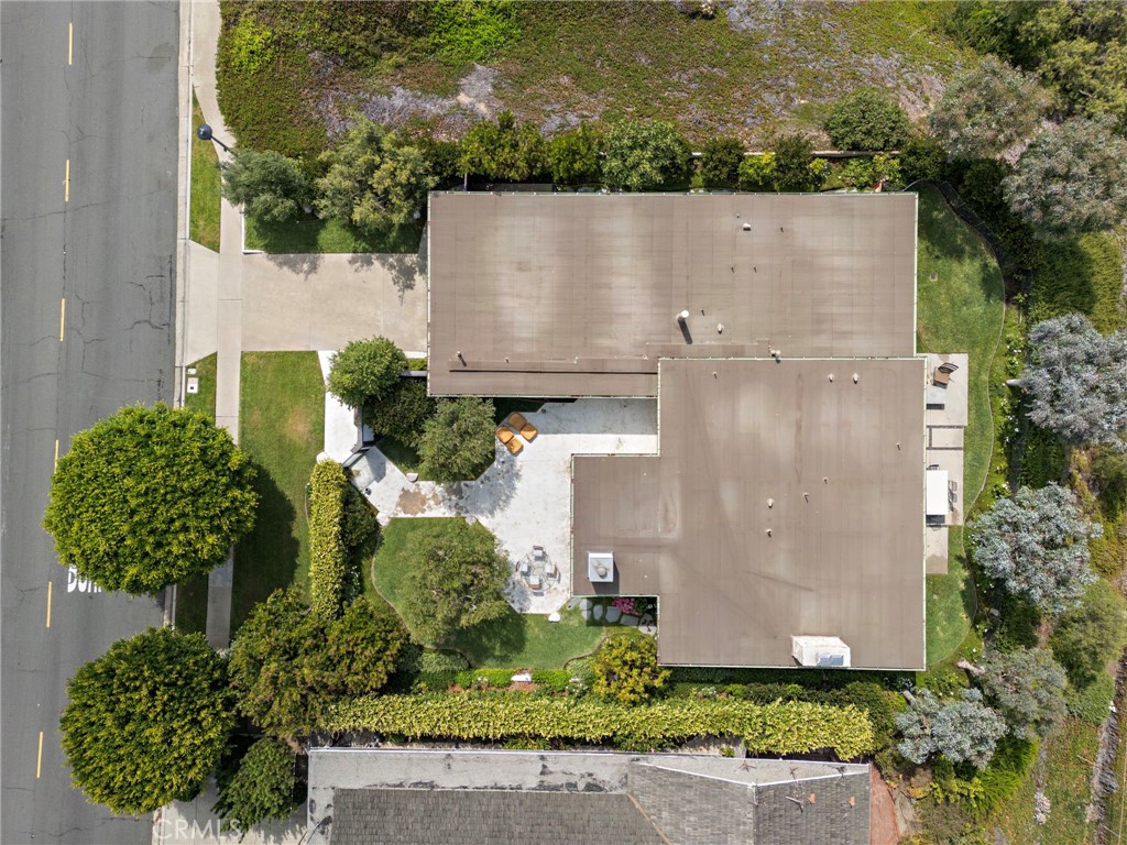 Harbor View Original (HVWO) - Residential Lease
