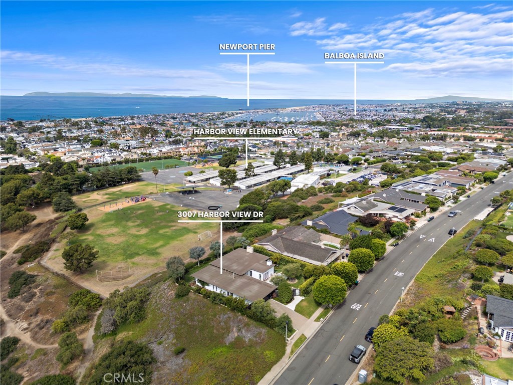 Harbor View Original (HVWO) - Residential Lease