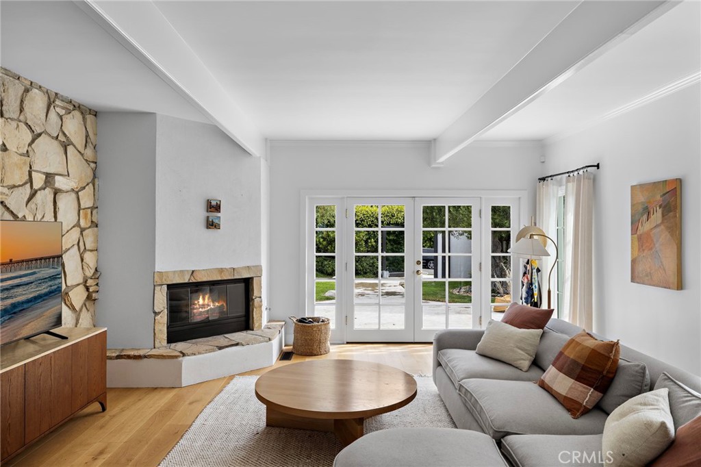 Harbor View Original (HVWO) - Residential Lease