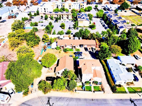 Photo of 897 W Monterey AVE, Pomona, CA 91768 (MLS # TR26224598)