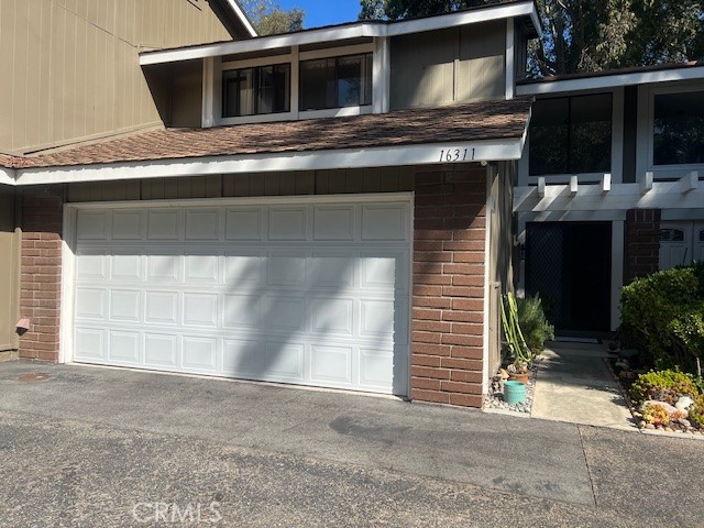 16311 Sierra Trail Court