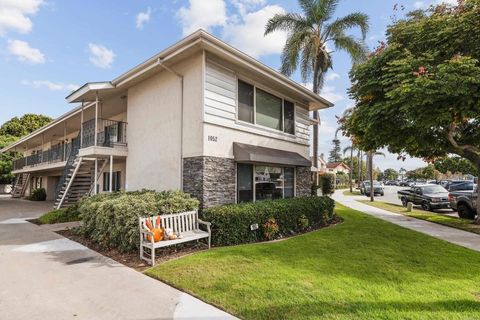 Photo of 1052 Isabella Avenue #D, Coronado, CA 92118 (MLS # PTP2604984)