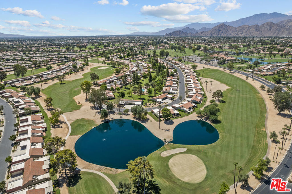 Palm Desert Resort Country C - Residential