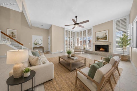Photo of 73452 Irontree Drive, Palm Desert, CA 92260 (MLS # 219153884DA)