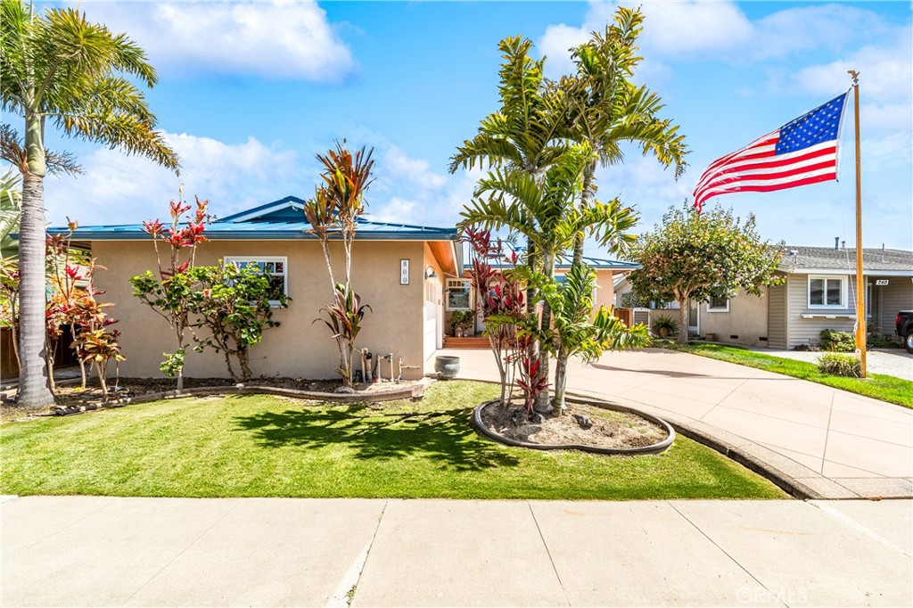 800 Driftwood Avenue