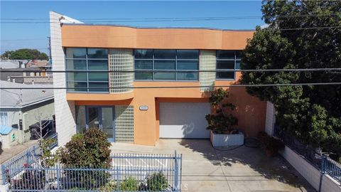 Photo of 15200 Mansel Avenue, Lawndale, CA 90260 (MLS # PW26008619)